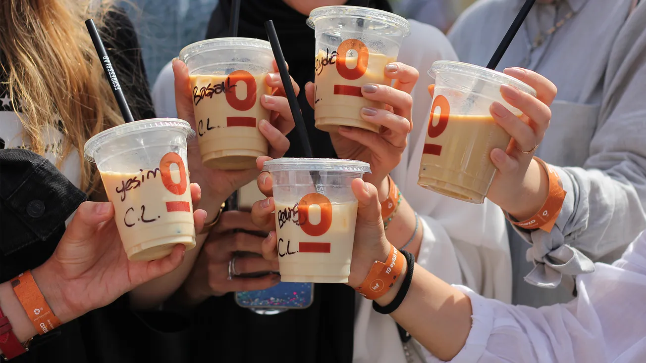 Turkey’s Espressolab appoints new Chief Marketing Officer