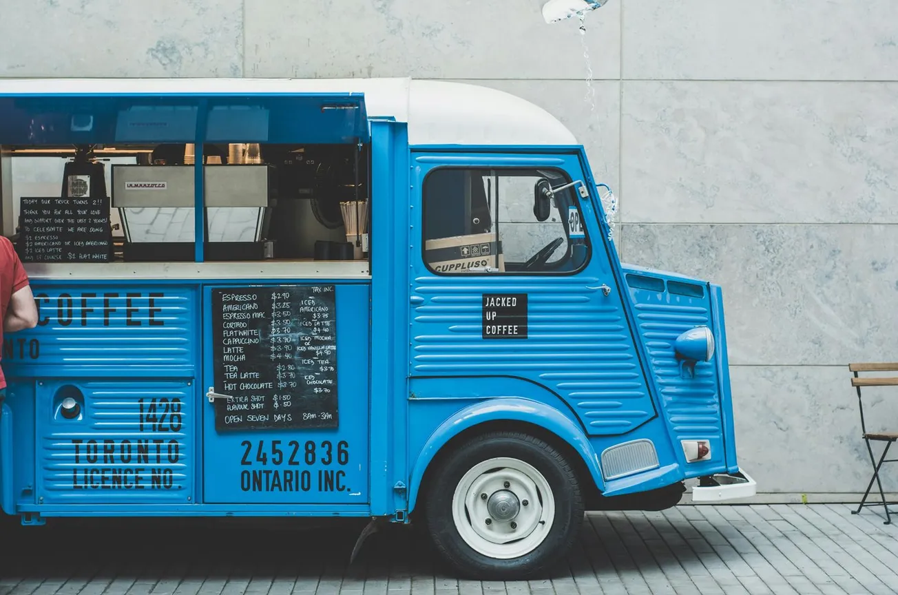 Episode 148: Coffee on the move