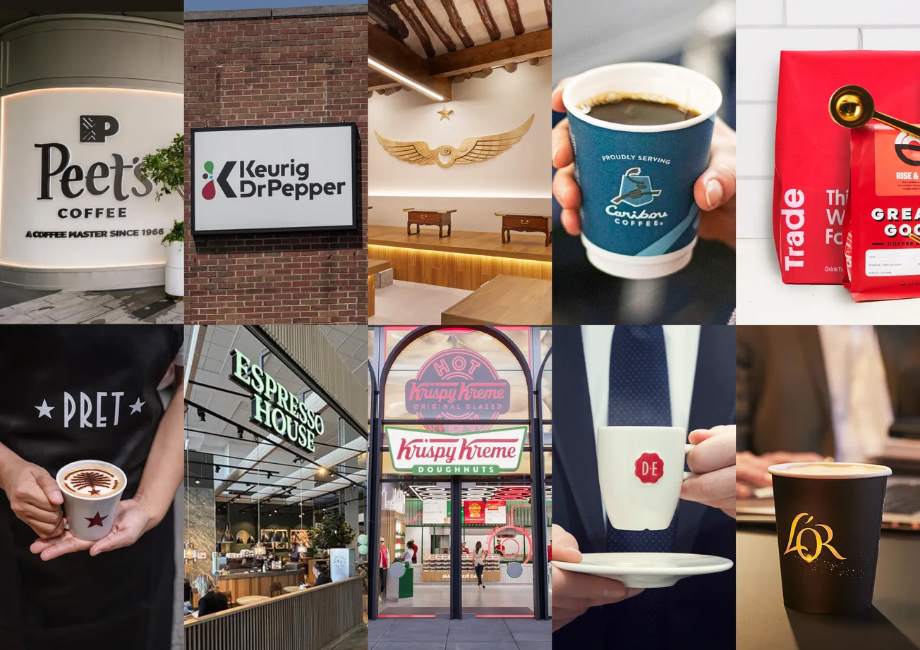 End of a coffee era? ‘Visionary’ JAB Holding Company founder Peter Harf retires
