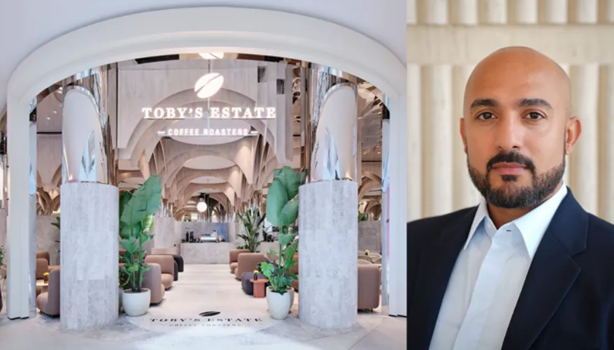 How Pinnacle Group brought Toby’s Estate to the Middle East