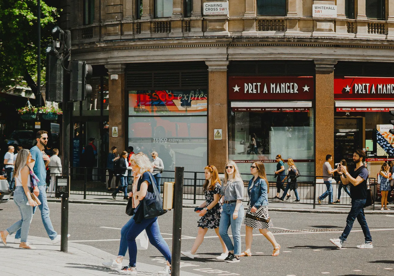 JAB Holding Company exploring Pret A Manger IPO, sources say