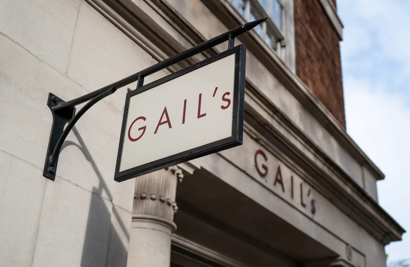 UK’s Gail’s Bakery appoints new Brand Marketing Director